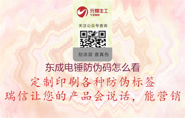 东成电锤防伪码怎么看2.jpg